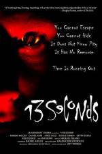 Watch 13 Seconds Movie2k