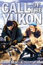 Watch Call of the Yukon Movie2k