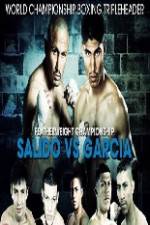 Watch Mikey Garcia vs Orlando Salido Movie2k