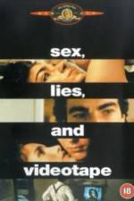 Watch Sex, Lies, and Videotape Movie2k