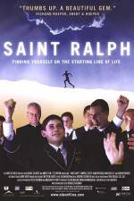 Watch Saint Ralph Movie2k