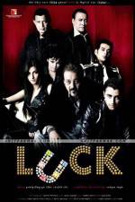 Watch Luck Movie2k