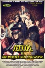 Watch Teenape Vs. The Monster Nazi Apocalypse Movie2k