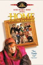 Watch Home for the Holidays Movie2k