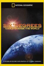 Watch National Geographic Six Degrees Could Change The World Movie2k