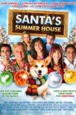 Watch Santa's Summer House Movie2k