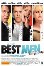 Watch A Few Best Men Movie2k