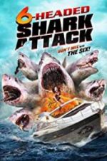 Watch 6-Headed Shark Attack Movie2k