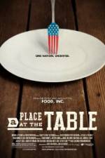 Watch A Place at the Table Movie2k