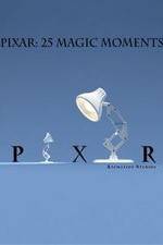 Watch Pixar: 25 Magic Moments Movie2k