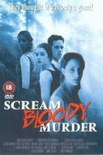 Watch Bloody Murder 0123movies