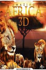 Watch Amazing Africa 3D Movie2k