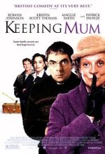 Watch Keeping Mum Movie2k