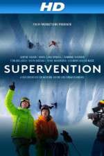 Watch Supervention Movie2k