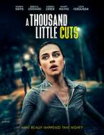 Watch A Thousand Little Cuts Movie2k