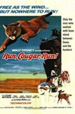 Watch Run, Cougar, Run Movie2k