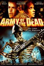 Watch Army of the Dead Movie2k