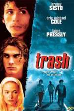 Watch Trash Movie2k