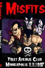 Watch The Misfits Live Minneapolis 1997 Movie2k