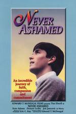 Watch Never Ashamed Movie2k