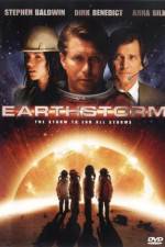 Watch Earthstorm Movie2k