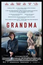 Watch Grandma Movie2k