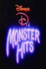 Watch Disney's DTV Monster Hits Movie2k