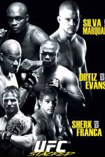 Watch UFC 73 Countdown Movie2k