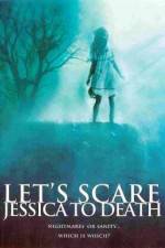 Watch Let's Scare Jessica to Death Movie2k