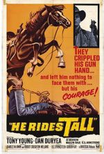 Watch He Rides Tall Movie2k