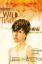 Watch Wild Tigers I Have Known Movie2k