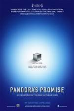 Watch Pandoras Promise Movie2k