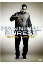 Watch Hannibal Buress Animal Furnace Movie2k