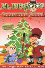 Watch Mister Magoo's Christmas Carol Movie2k