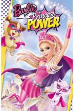 Watch Barbie in Princess Power Movie2k