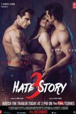 Watch Hate Story 3 Movie2k