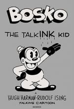 Watch Bosko the Talk-Ink Kid (Short 1929) Movie2k