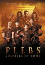 Watch Plebs: Soldiers of Rome Movie2k