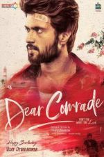 Watch Dear Comrade Movie2k