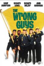 Watch The Wrong Guys Movie2k