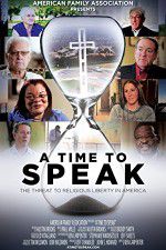 Watch A Time to Speak Movie2k