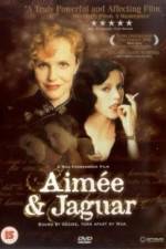 Watch Aimee & Jaguar Movie2k