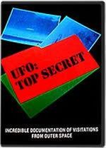 Watch UFO: Top Secret Movie2k