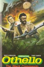 Watch Black Commando Movie2k