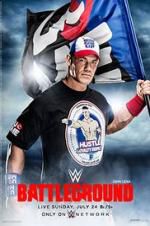 Watch WWE Battleground Movie2k