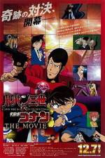 Watch Lupin 3 Sei Tai Meitantei Conan the Movie Movie2k