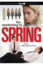 Watch The Awakening of Spring Movie2k