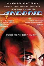 Watch Android Movie2k