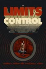 Watch The Limits of Control Movie2k