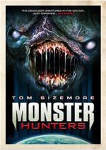 Watch Monster Hunters Movie2k